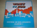 WDMT LP ** Boogie Funk / Modern Soul *SEALED*
