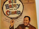 BILL HALEY AND HIS COMETS (WARNER BROS 7