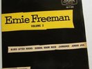 ERNIE FREEMAN - VOL 2 (LONDON 7