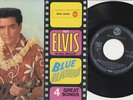ELVIS PRESLEY EP  RCA  EPA-2426 