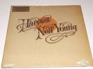 Neil Young Harvest- 2009 LP in Gatefold- 180 Gram Vinyl