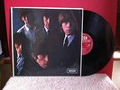 ROLLING STONES  NO.2 ORIGINAL DECCA MONO - BLIND MAN