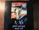 Steel MIll Green Eyed God  Kraut / Prog