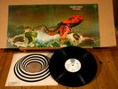 GENTLE GIANT-Octopus-/UK SWIRL VERTIGO 1st PRESS LP NM