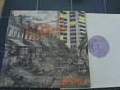 Jonesy lp No alternative Dawn 1st pressing near mint