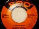 NORTHERN 45-BROTHERS OF SOUL-COME ON BACK