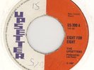 THE UPSETTERS: Eight For Eight UK ORIG 1969