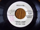THE KELLY FOUR - STOLLIN GUITAR -1959 VG+ EDDIE COCHRAN