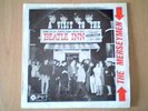 MERSEYMEN Visit To The Beatles Inn New Zealand Beat LP