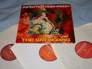Infected Mushroom The Gathering (Vinyl LP) VERY RARE