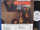 Paul Revere & The Raiders MIDNIGHT RIDE mono Promo LP