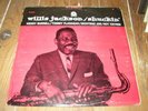 Willis Jackson / Shuckin' - PRESTIGE