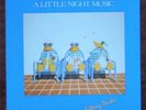 A Little Night Music SITTING DUCKS Soul/Funk/Jazz NM LP