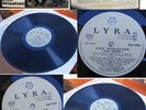 MIKIS THEODORAKIS-ENAS OMIROS 1st Press Numbered 1964