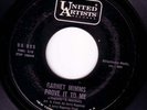 NORTHERN SOUL - GARNETT MIMMS - PROVE IT TO ME - PLAY