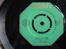 RONNIE SELF 'Ain't I'm a dog'US rockabillyOZ Coronet 45