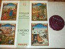 SAL 3582 Vivaldi The Four Season / Ayo / I Musici P/S