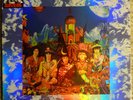 ROLLING STONES - SATANIC MAJESTIES 2003 DSD LP - SEALED