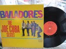? THE JOE CUBA SEXTET 