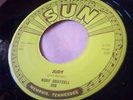TOP EX+ USA SUN 45 - RUDY GRAYZELL - JUDY