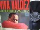? ALFREDITO VALDEZ 