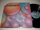 LACEWING - S/T (Mainstream) Psych