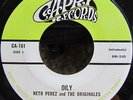 ? NETO PEREZ & ORIGINALES 