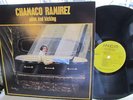? CHAMACO RAMIREZ 