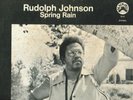 LP RUDOLPH JOHNSON SPRING RAIN BLACK JAZZ OG BJ/4 MP3