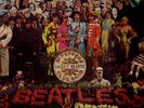 Beatles SGT PEPPERS Capitol MONO Issue Sharp Copy