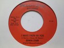 EDWIN STARR - I HAVE FAITH IN YOU (Ric Tic) Vinyl Issue