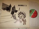 LP ITA ROCK PROG AGORA' 2 EX++