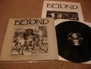 BEYOND No Longer At Ease LP Combined Effort NYHC SXE