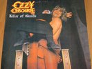 Ozzy Osbourne - Killer of Giants 2er LP Bootleg   ( 3 )