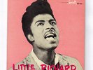 Little Richard Lp 45  SEP-405 with Picture Sleeve