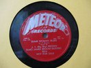 J.T. BROWN/ ELMORE JAMES BLUES 78 ON RARE METEOR PROMO