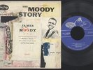 JAMES MOODY - THE MOODY STORY - 7