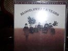 MFSL 1-251 BLOOD ,SWEAT & TEARS LP-SEALED & MINT 