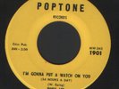 Ruby Lee - Im gonna put a watch on you R&B  - Listen