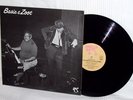 LP COUNT BASIE AND ZOOT SIMS Basie & Zoot (PABLO)