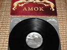 Sentenced - Amok LP Vinyl Metal Doom/Gothic/Death *rar*