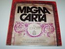 MAGNA CARTA   IN CONCERT  UK PROG ROCK  1971