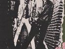 THE CLASH - self-titled - ORIG 1977 UK pressing LP