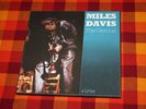 4 LP Box MILES DAVIS The Genius JAZZ