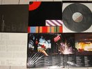 PINK FLOYD THE FINAL CUT JAPAN MASTERSOUND LP MFSL