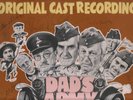 DAD'S ARMY UK 1975 Fully Signed Comedy Stage Show LP