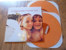 SMASHING PUMPKINS SIAMESE DREAM 2XLP ORANGE VINYL EX