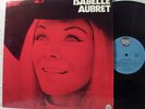 Isabelle AUBRET Casa Forte ORG LP GORAGUER bossa jazz