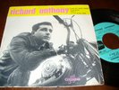 Ultra-rare 2ème EP Richard Anthony