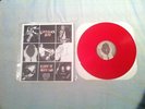 Comeback Kid - Turn It Around 10/33 Hellfest Cover RARE